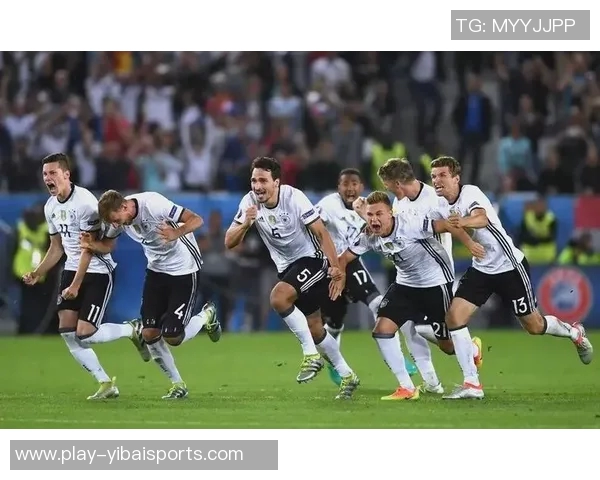 2012欧洲杯经典对决德国队与意大利队的战术较量与精彩瞬间回顾